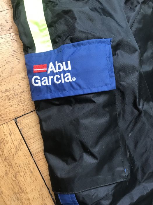 Рибацький комбінезон Abu Garcia XXL