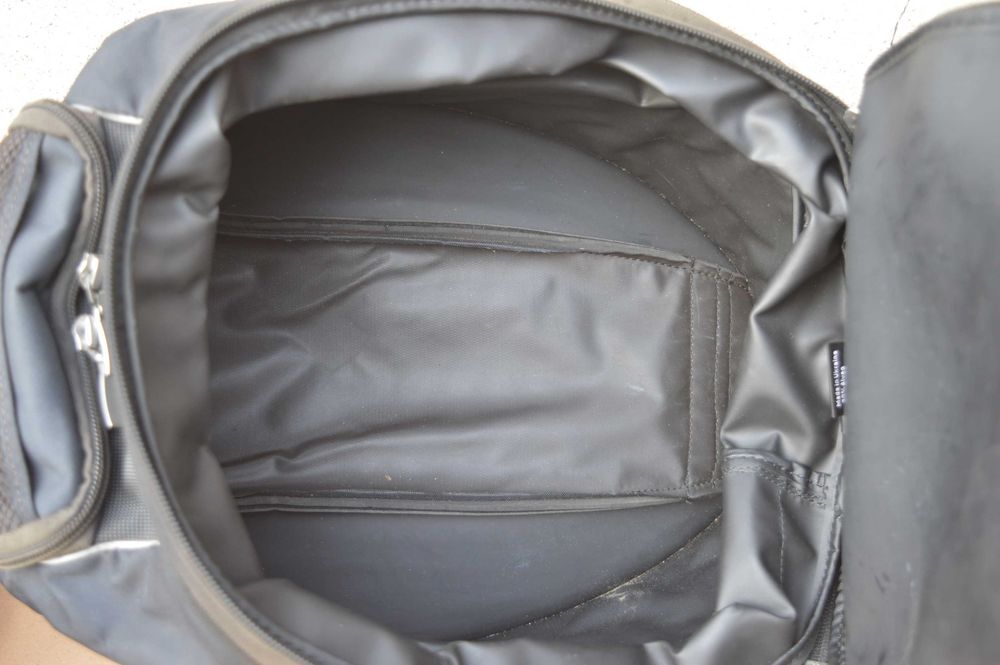 BMW r 850/1150 r/Rockster TORBA na zbiornik bak tankbag OEM