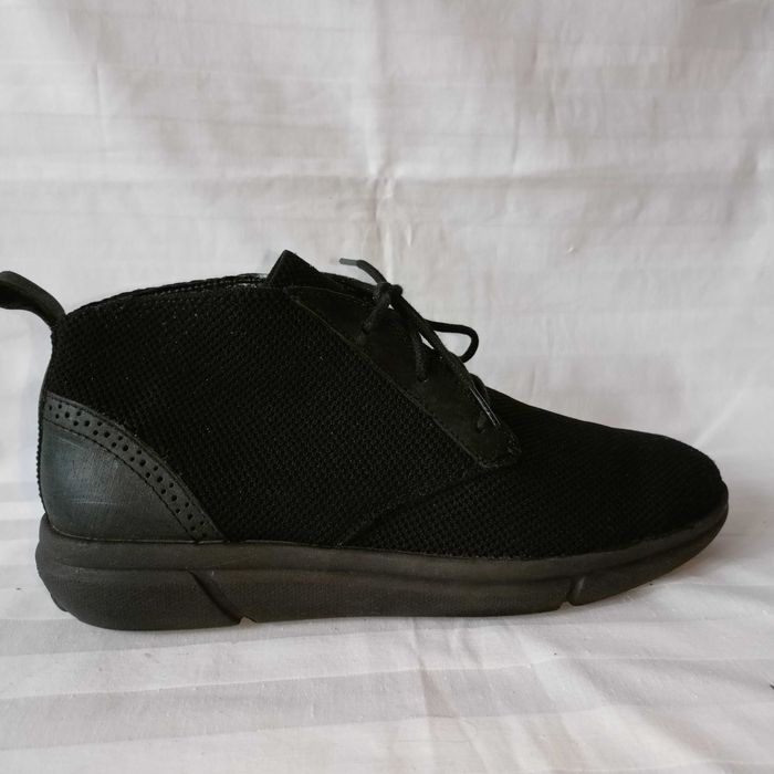 Skechers Mark Nason roz. 44 /UK 9,5 / - dł. wkł. 28,5 cm- stan bdb