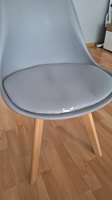 Krzesła do salonu, jadalni