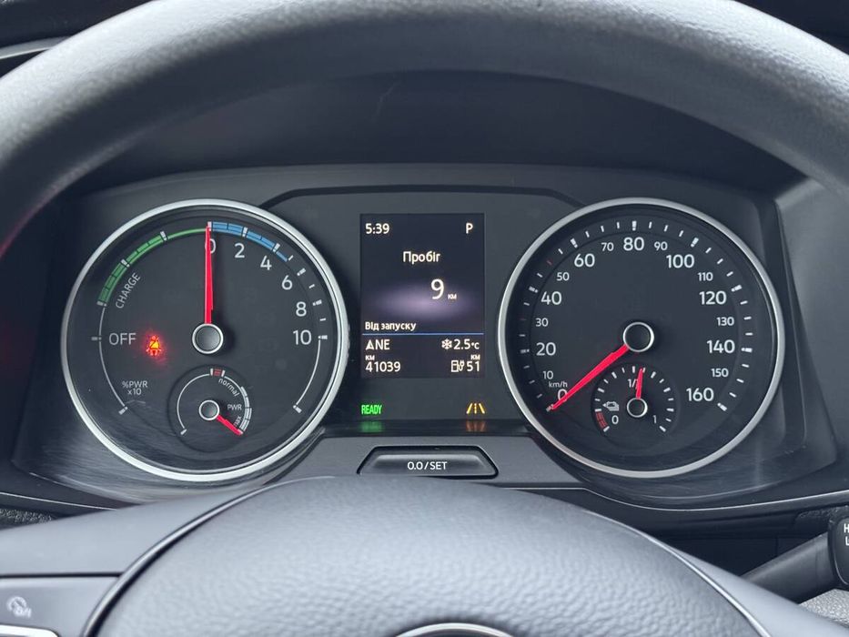 Volkswagen Crafter 2018 freshauto