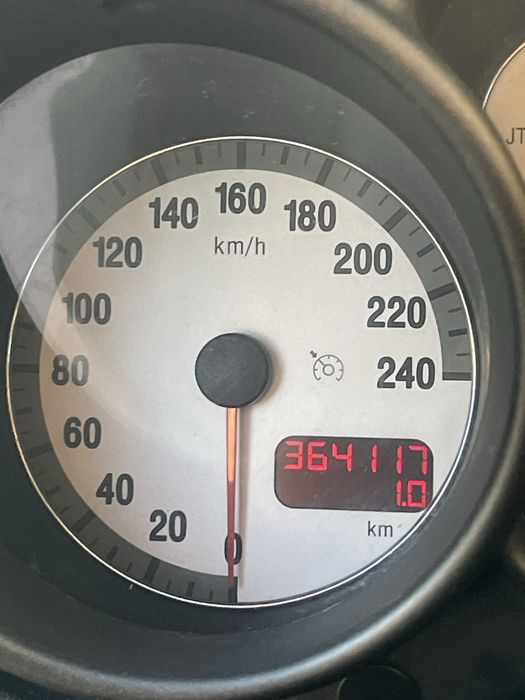 Alfa romeo gt 150cv