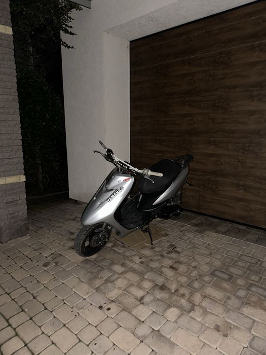 Yamaha sa-16 (stage6-mallosi)