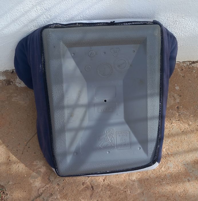 Cadeira pequena auto da happy near 10€