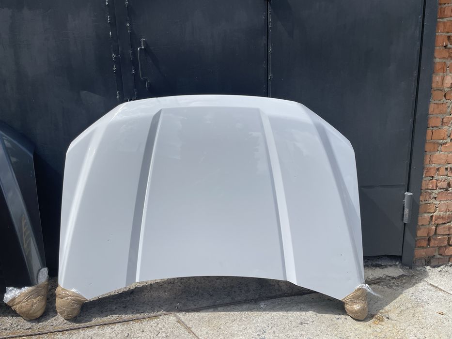 Капот Форд F-150 2020р