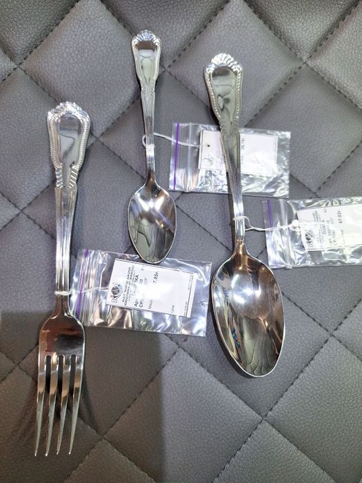 Срібло 925 проби КЮЗ