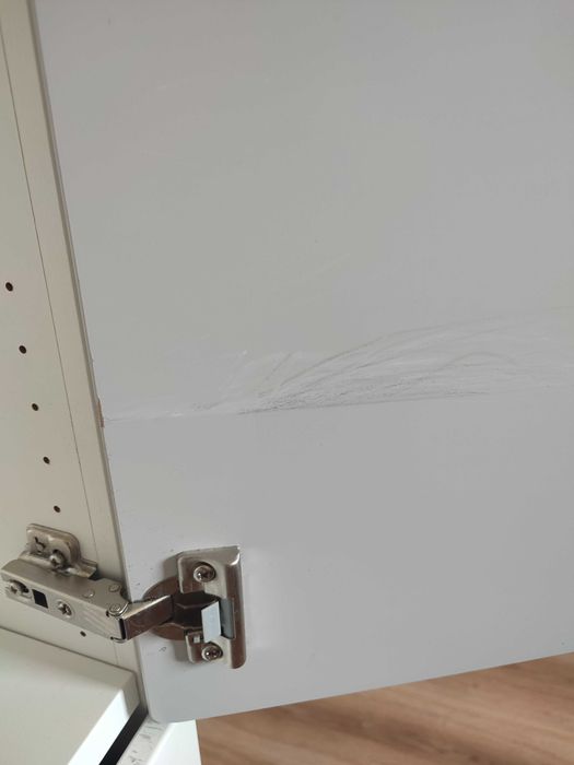 Szafa Smastad /Platsa Ikea