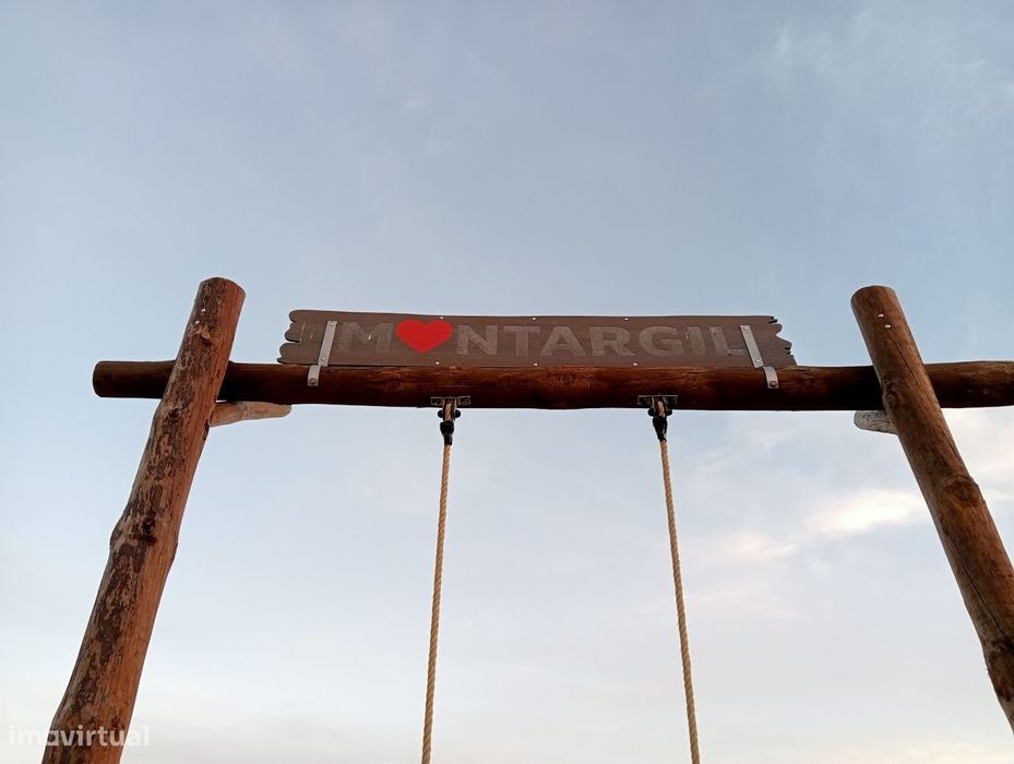 Terreno  Venda em Montargil,Ponte de Sor