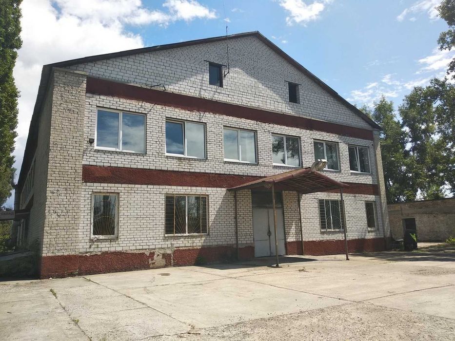 ‼️ВЛАСНИК‼️ Оренда 1120м2 з окремим входом під Офіс Склад Виробництво