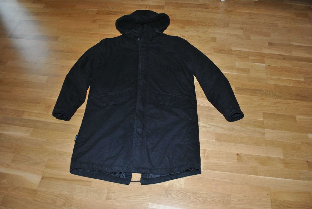 Kurtka zimowa Sinsay r. XL