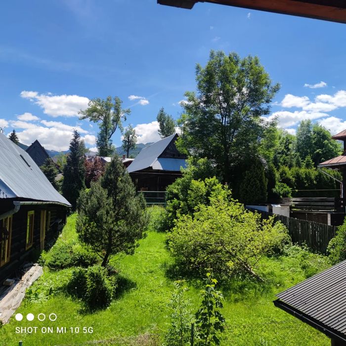 Dom Zako  z sauną 9/10 osób Zakopane