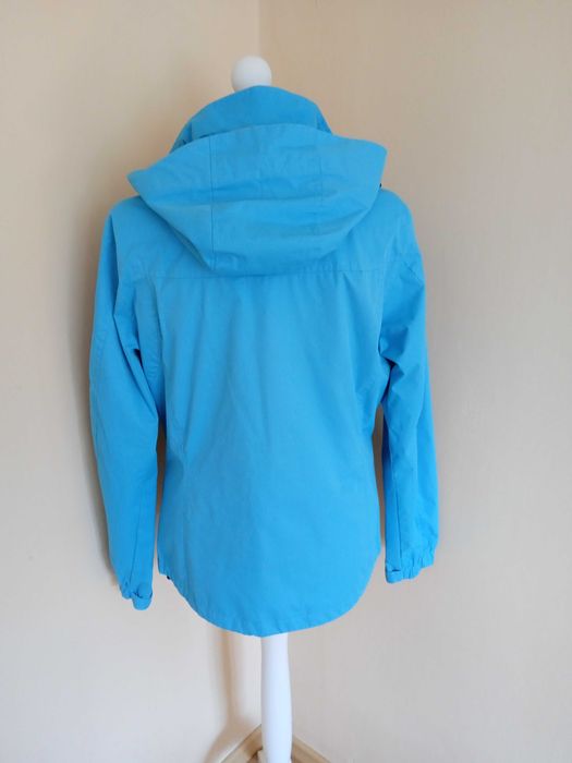 Kurtka Softshell niebieska 36 sportowa