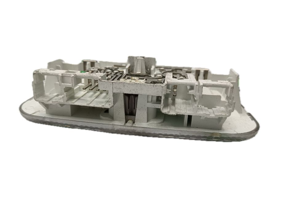 Plafonier frente CITROËN C3 Picasso (SH_)