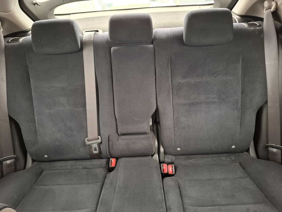 Honda Civic 1.8 i-VTEC Sport (Matrícula SK)