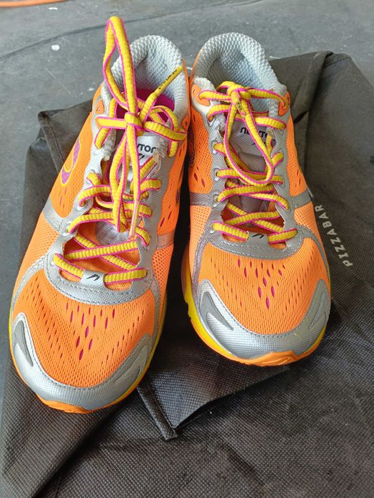 Buty do biegania Newton Gravity IV 37.5
