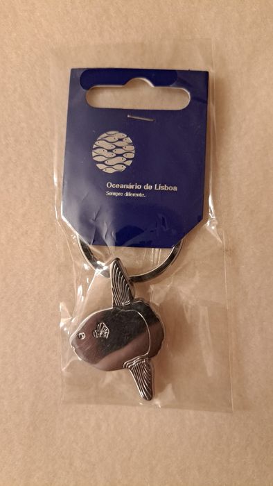 Porta Chaves Expo 98