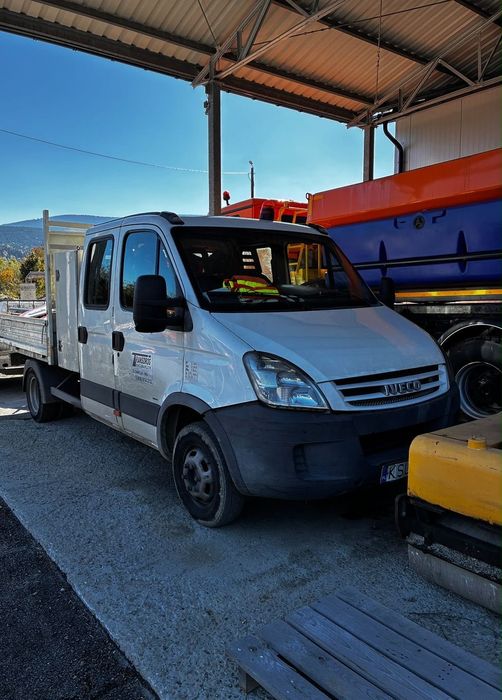 Iveco