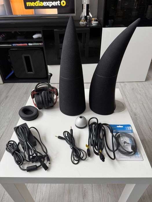Edifier Spinaker 2.0 Bluetooth