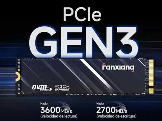 Computador Gaming Personalizado – Novo|Pronto para Jogar - AMD Ryzen 5