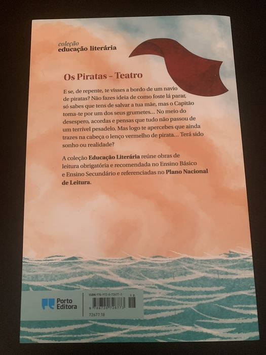 Livros leitura obrigatória 5 e 6 ano