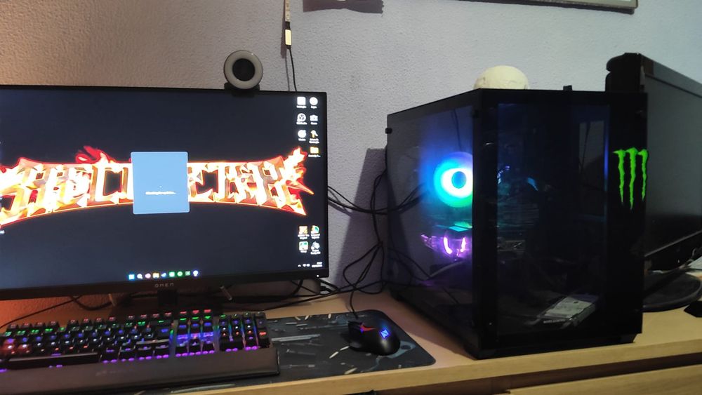 Limpeza e Reparação de computadores!65752127612290123
