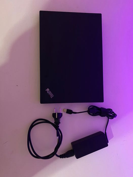 Lenovo ThinkPad T470
