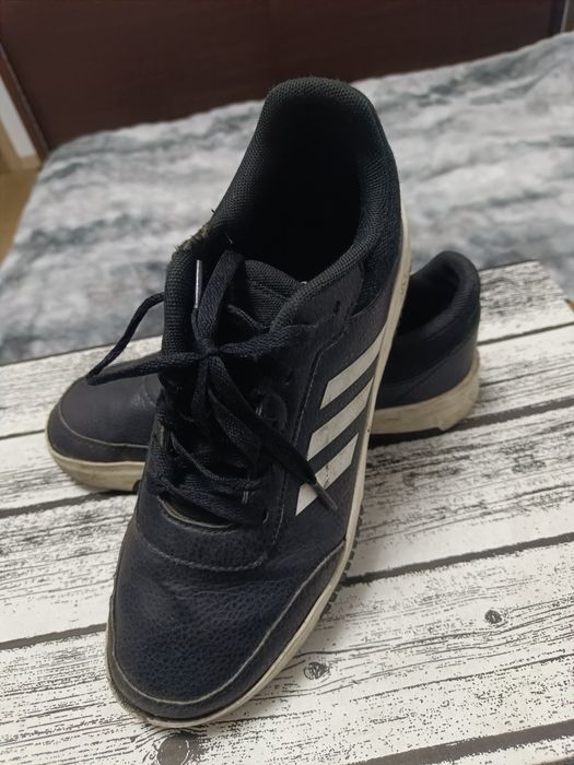 Buty sportowe Adidas wkładka 25cm