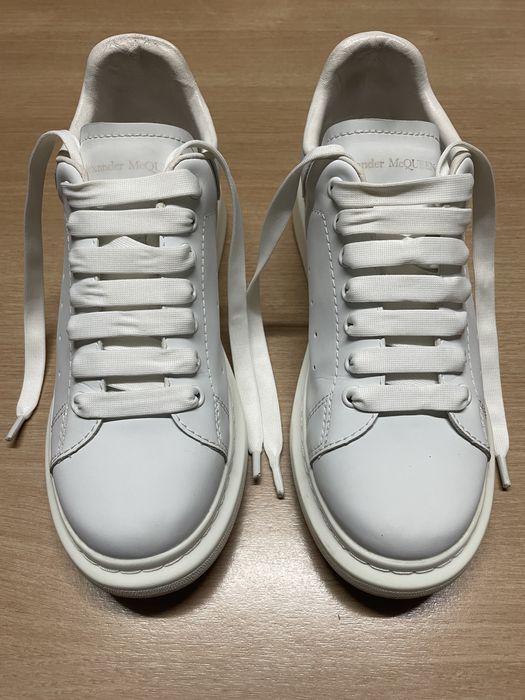 Salatilhas Brancas Alexander MaQueen n. 41