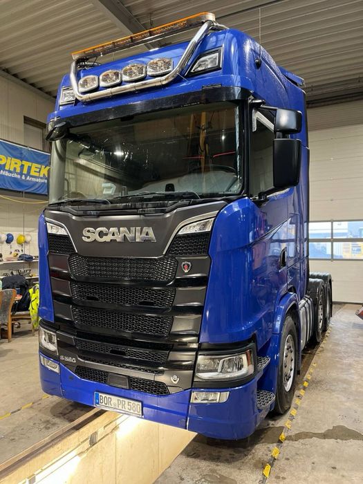 Scania