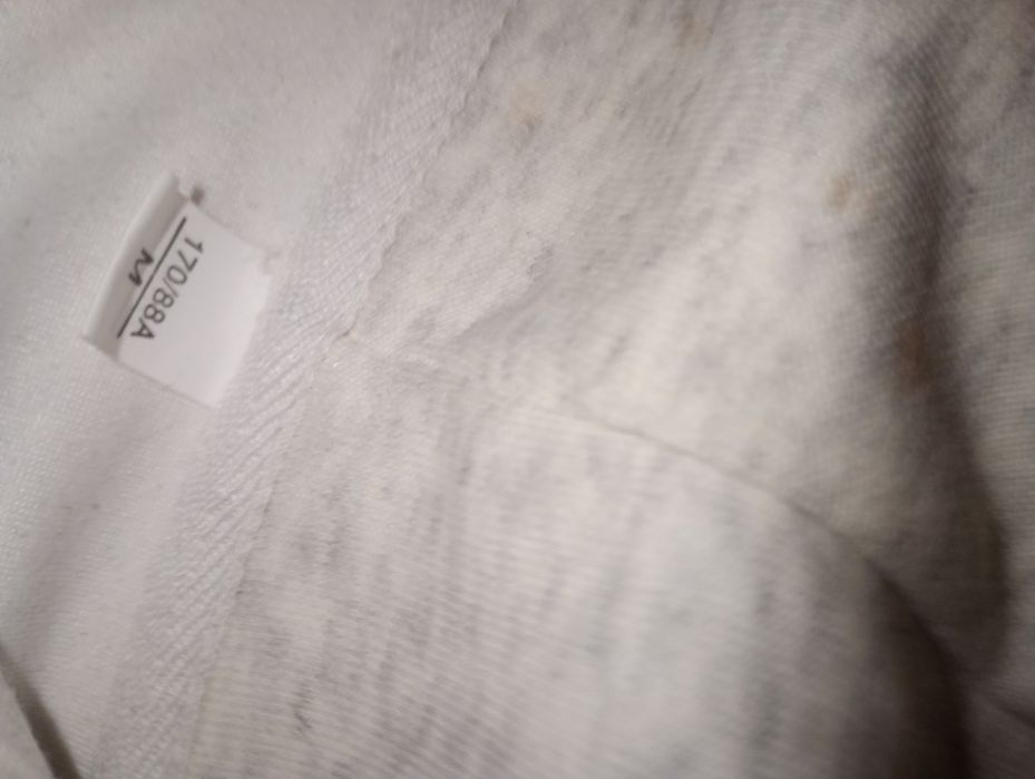 Bluza Scuffers z kapturem