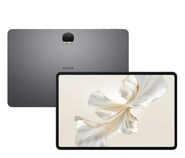 Tablet HONOR Pad 9 12.1" 8/256 GB Wi-Fi Szary