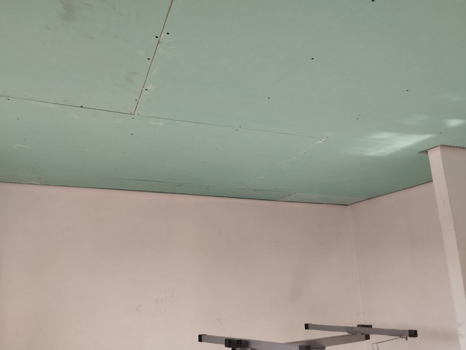 Pladur, Pavimento, Canalização