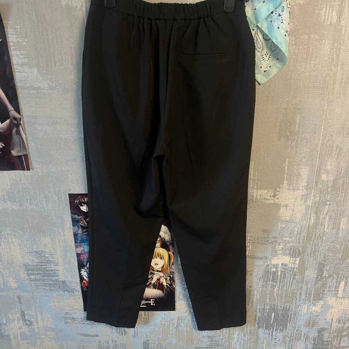 ‼️50%-75% на все до 27.05‼️Брюки YSL S черные YvesSaintLaurent S