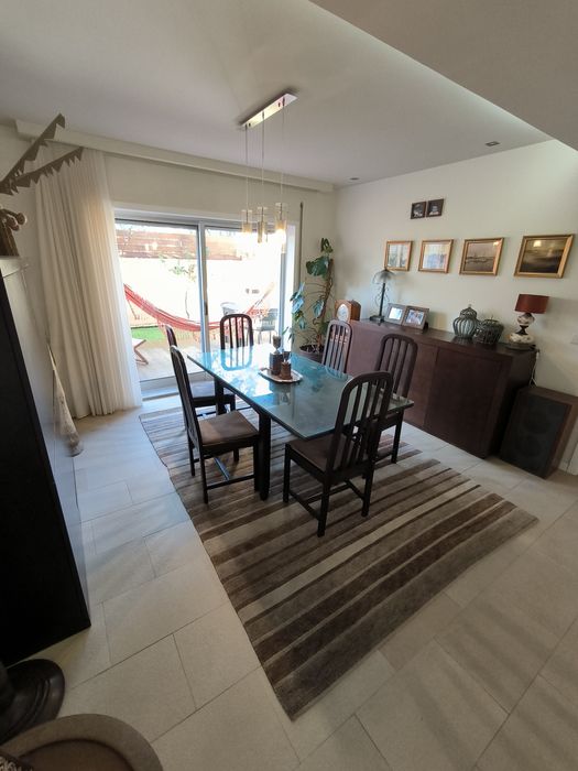 Moradia T4 Goios Esposende