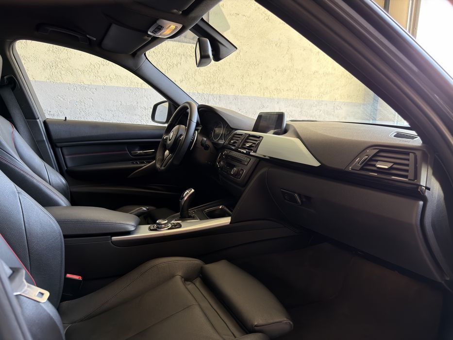 BMW F31 320d Auto Look M3 / Pack M Performance - Desde 295€ Mês