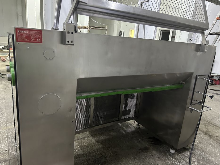 Фаршемішалка , фаршеміс Laska WMW 680