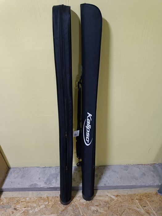 Тубус напів жорсткий 118/135/150 см