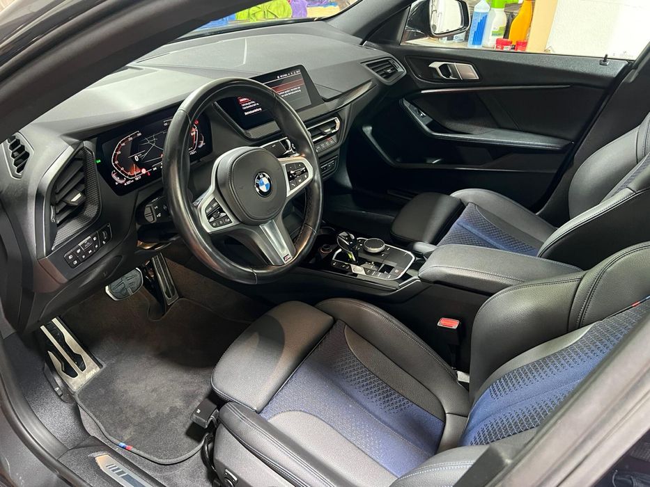 BMW 218i Pack M