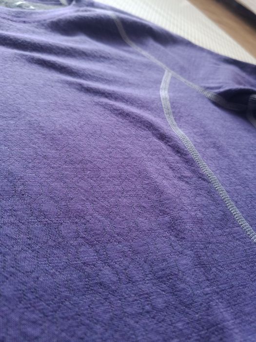 Ulvang bluzka wełna merino M (38)