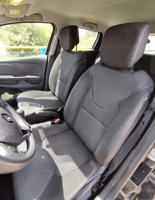 Renaulto clio 0.9 TCE