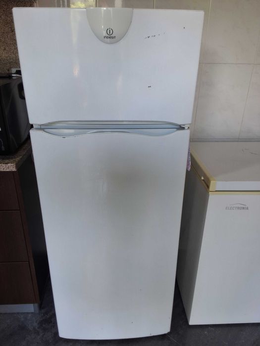 Vendo Frigorífico