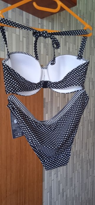 Купальник роздільний  S  ( Germany)