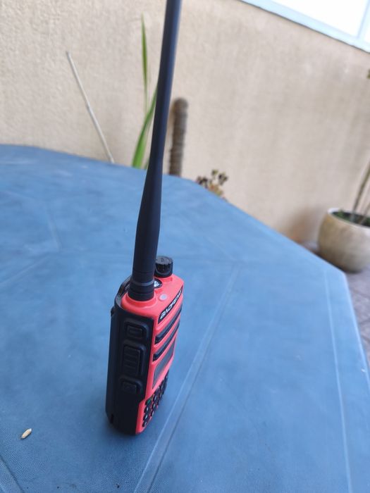 Walkie Talkie  UV-10R PRO. 10 W