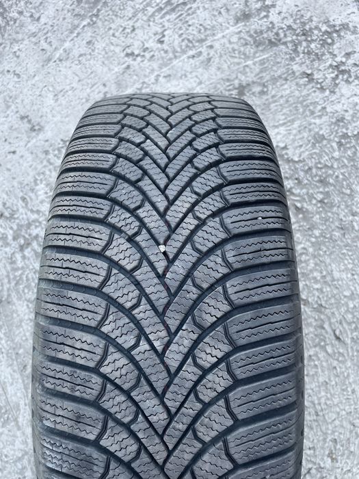 Bridgestone Blizzak 6 225/55 R18 102V XL зимова шина