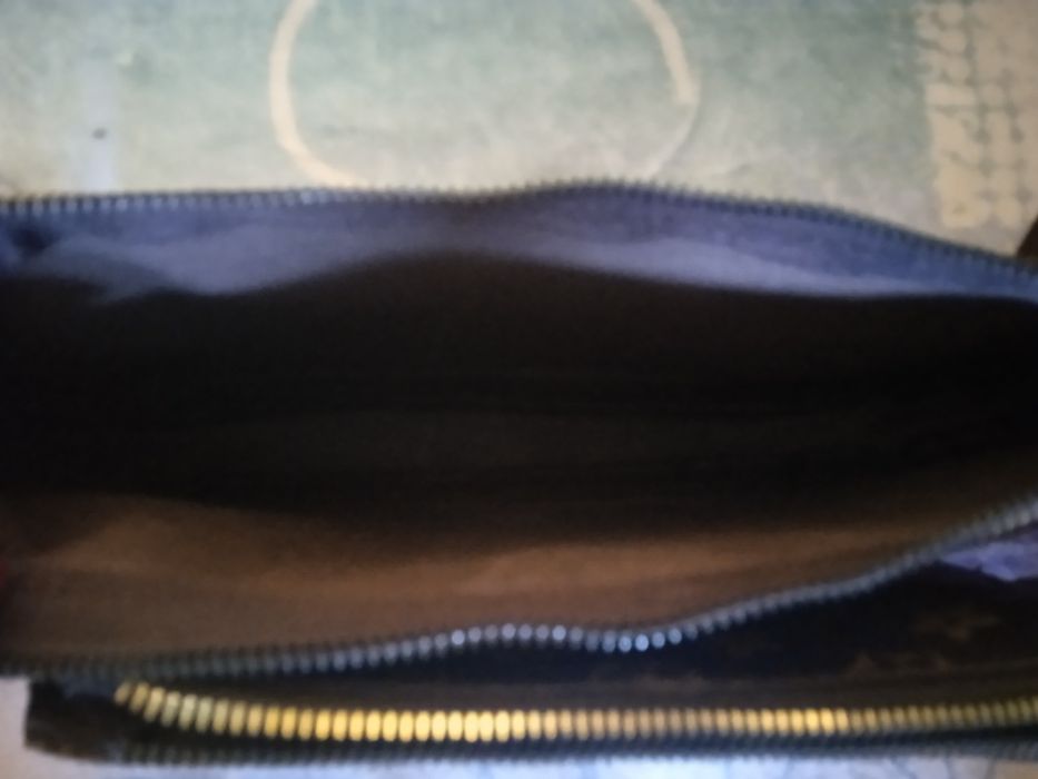 Torebka saszetka nerka Lv Louis Vuitton 3w1 multi pochette
