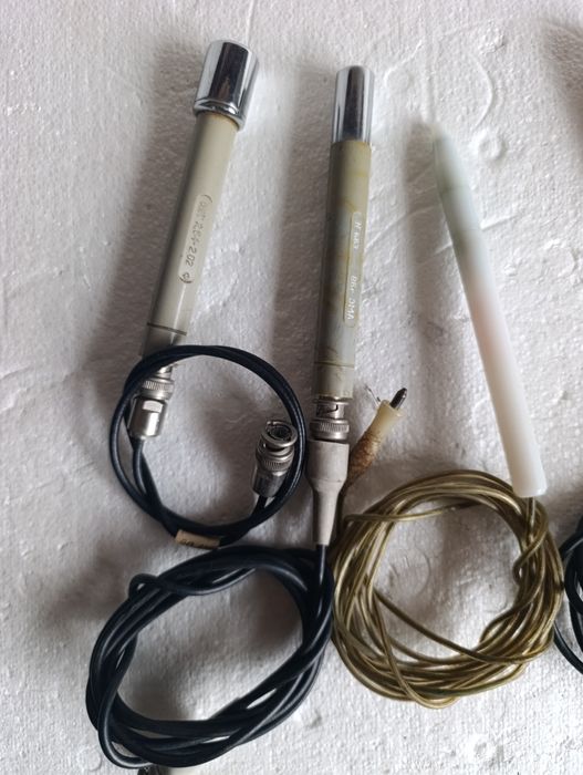 Датчики випромінювачі