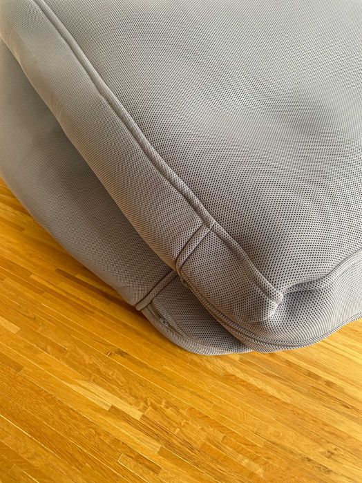 Pufe Bussan IKEA — NOVO