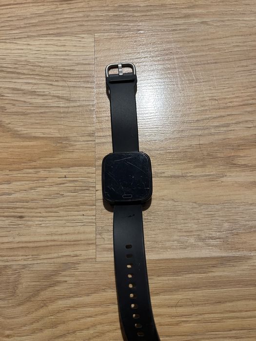 iConnect TIMEX zegarek/smartwatch