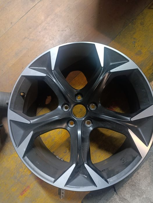 Jantes Cupra Formentor