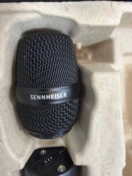 Мікрофон Sennheiser evolution wirreless g4